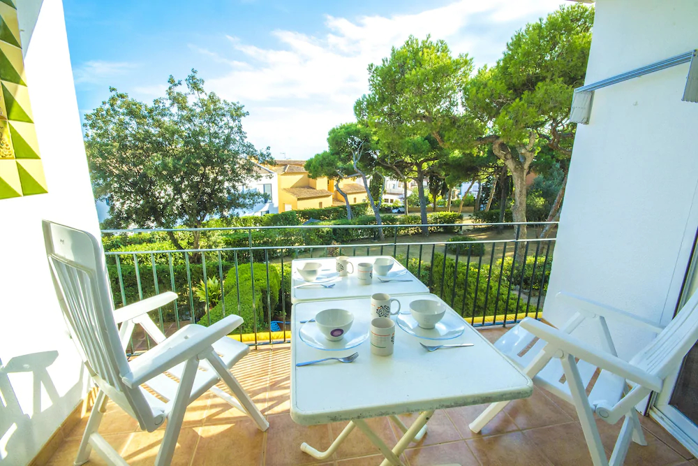 Apartment Rocmar 1D