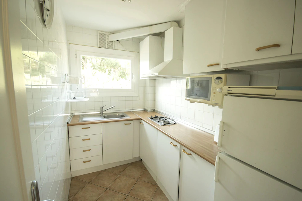 Apartment Rocmar 1D