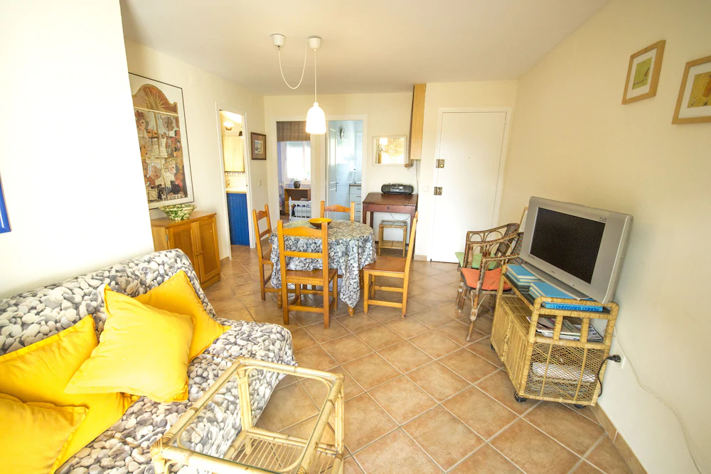 Apartment Rocmar 1D