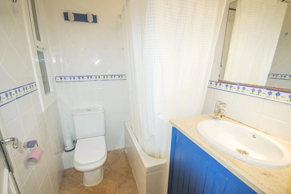 Apartment Rocmar 1D
