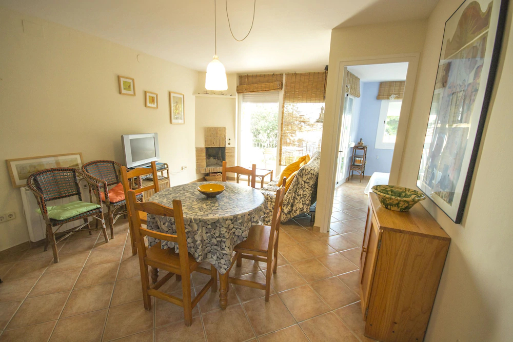 Apartment Rocmar 1D