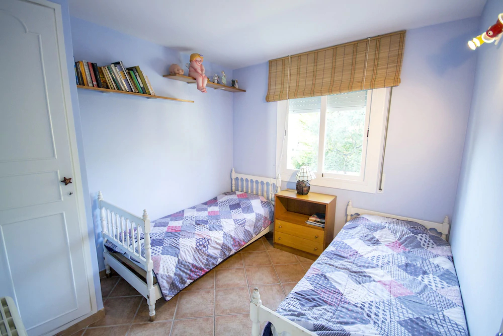 Apartment Rocmar 1D