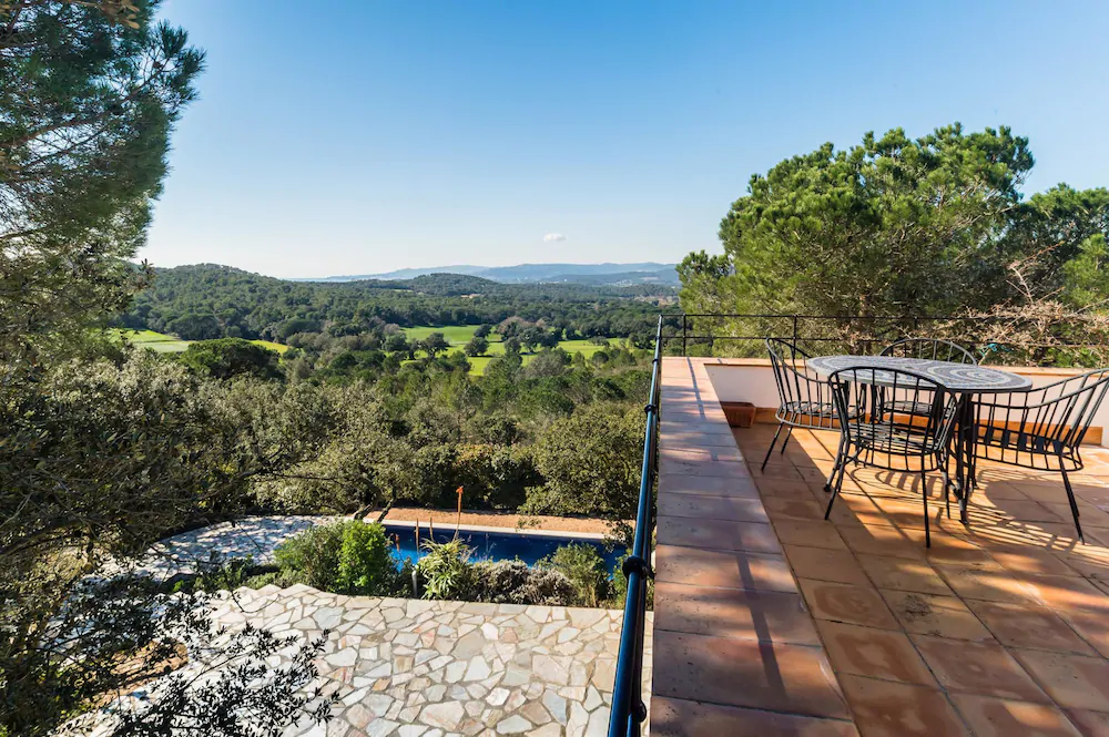 Ar-2 Calella DE Palafrugell 8 PAX