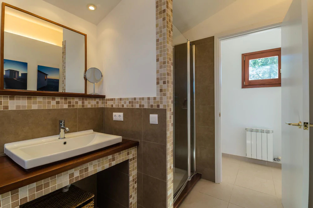 Ar-2 Calella DE Palafrugell 8 PAX