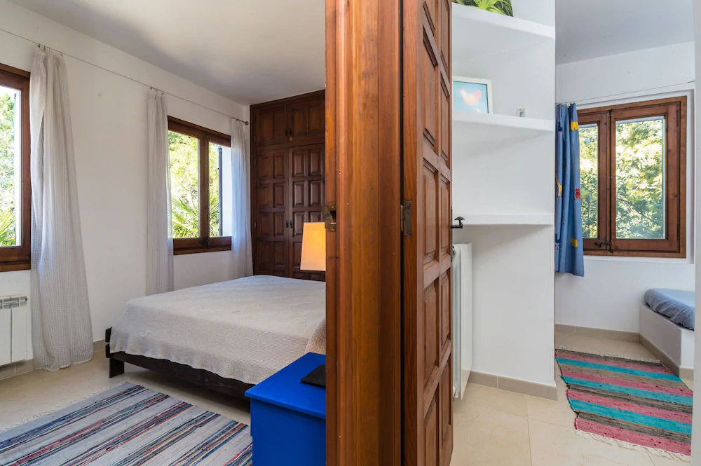 Ar-2 Calella DE Palafrugell 8 PAX