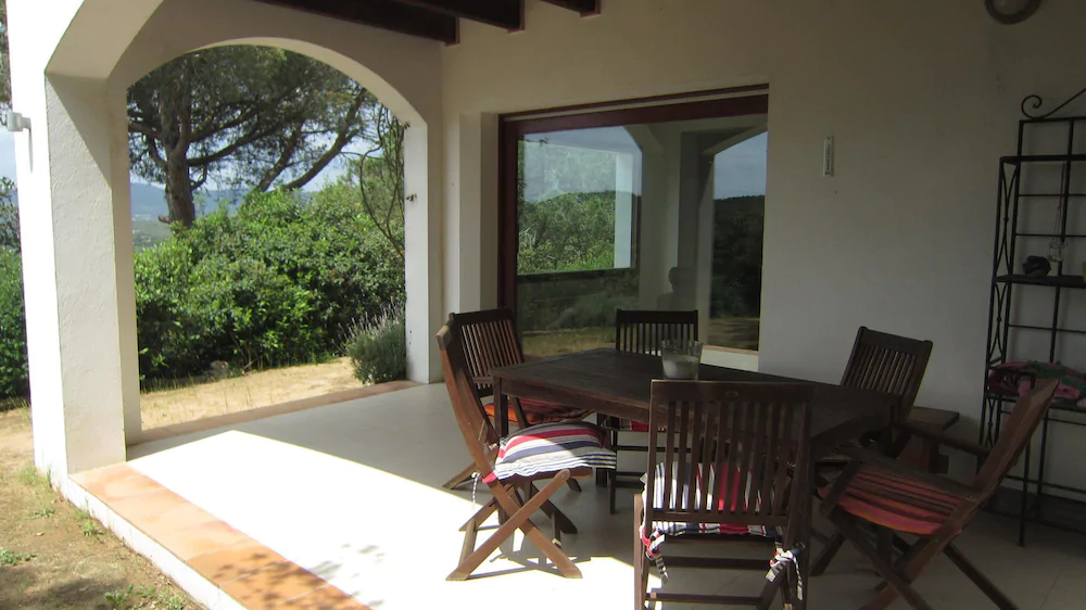 Ar-2 Calella DE Palafrugell 8 PAX