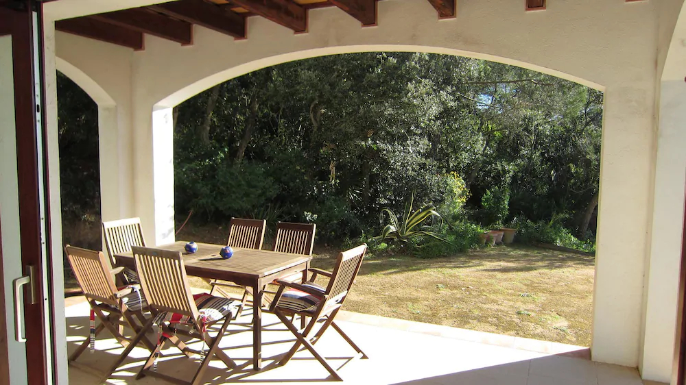 Ar-2 Calella DE Palafrugell 8 PAX