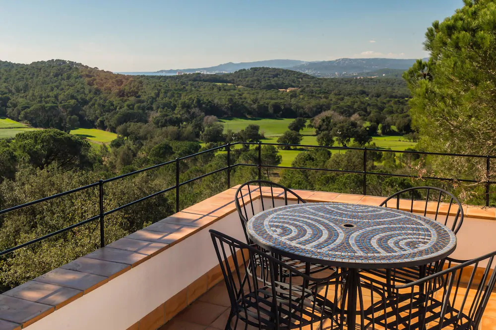 Ar-2 Calella DE Palafrugell 8 PAX