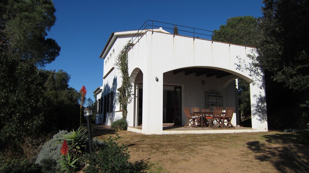 Ar-2 Calella DE Palafrugell 8 PAX