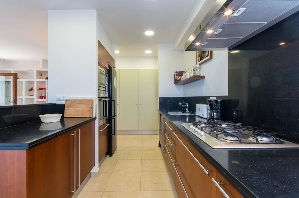 Ar-2 Calella DE Palafrugell 8 PAX