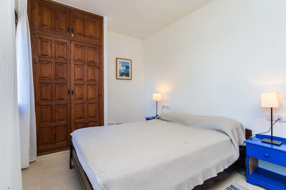 Ar-2 Calella DE Palafrugell 8 PAX