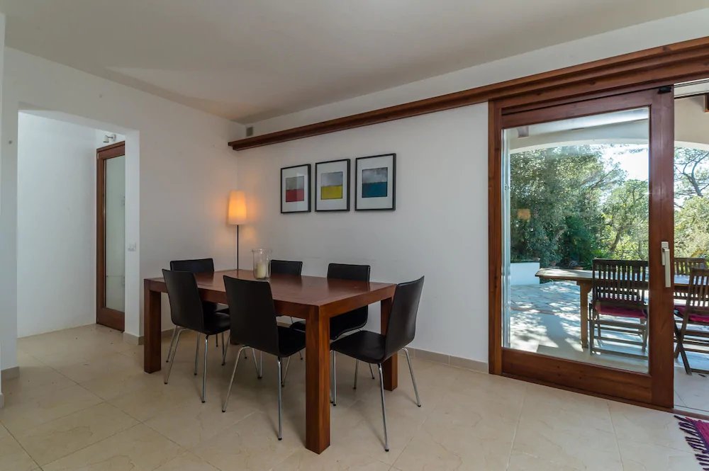 Ar-2 Calella DE Palafrugell 8 PAX