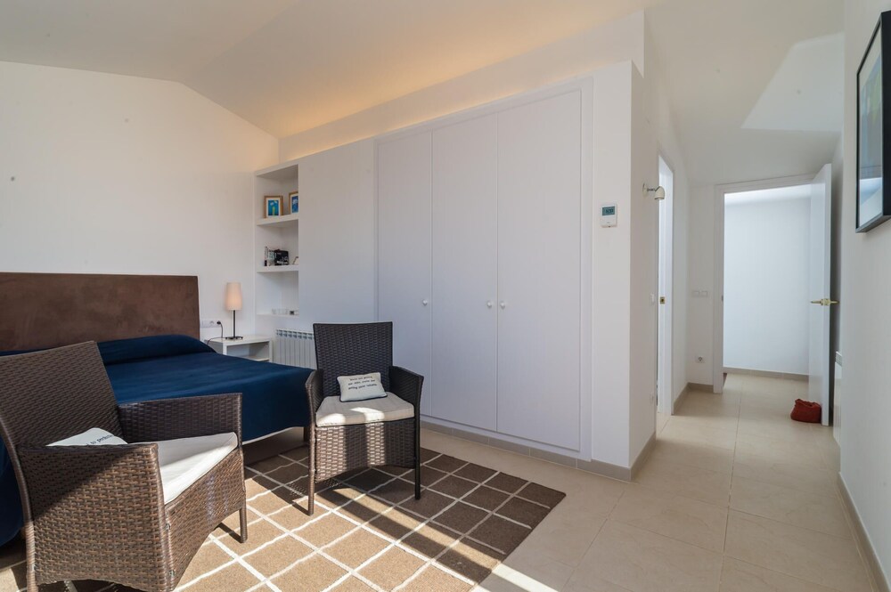 Ar-2 Calella DE Palafrugell 8 PAX