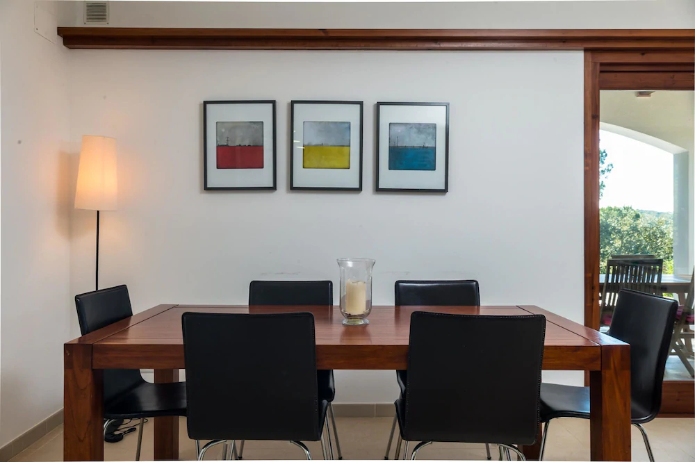 Ar-2 Calella DE Palafrugell 8 PAX