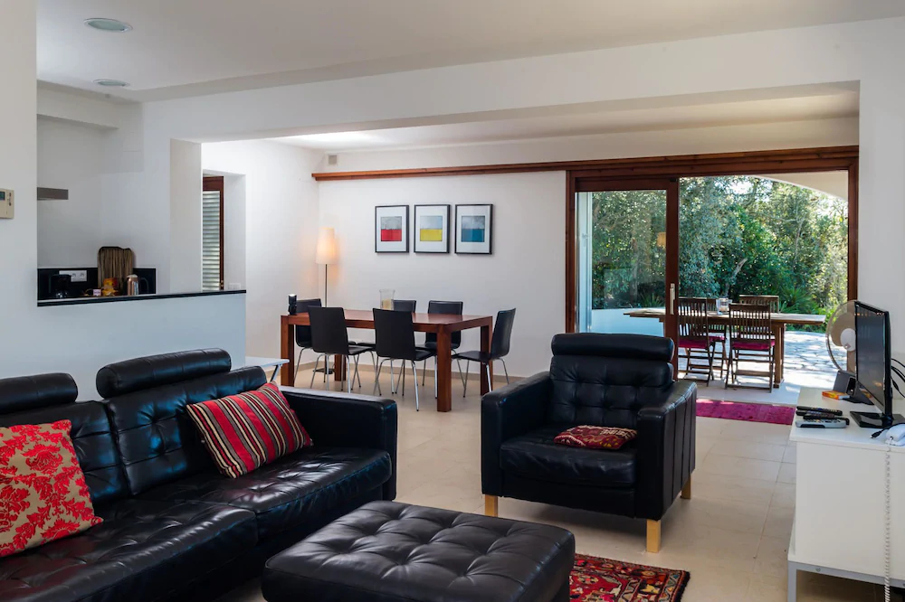 Ar-2 Calella DE Palafrugell 8 PAX