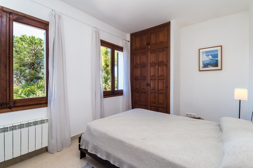 Ar-2 Calella DE Palafrugell 8 PAX