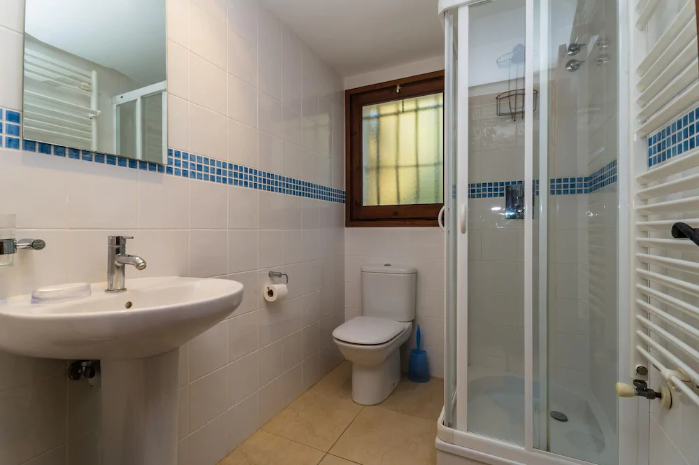 Ar-2 Calella DE Palafrugell 8 PAX