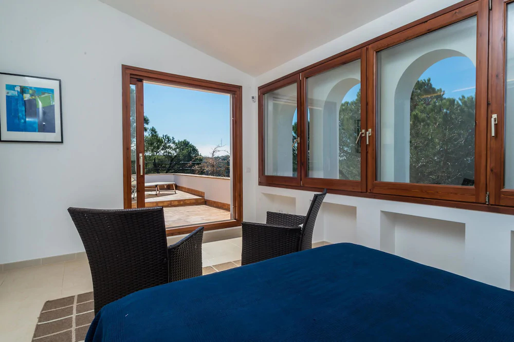 Ar-2 Calella DE Palafrugell 8 PAX