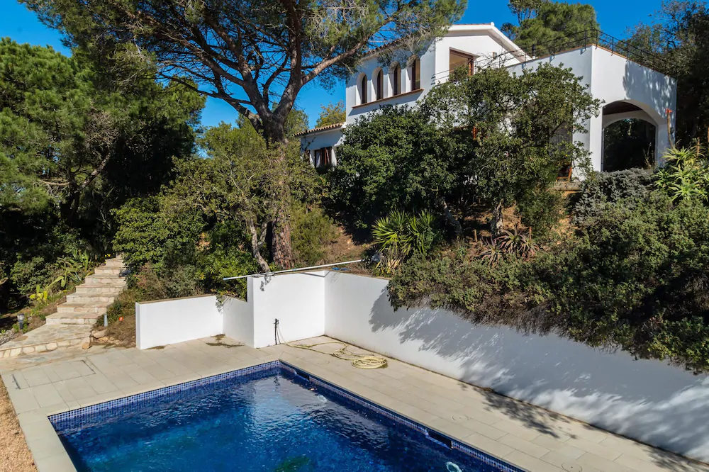 Ar-2 Calella DE Palafrugell 8 PAX