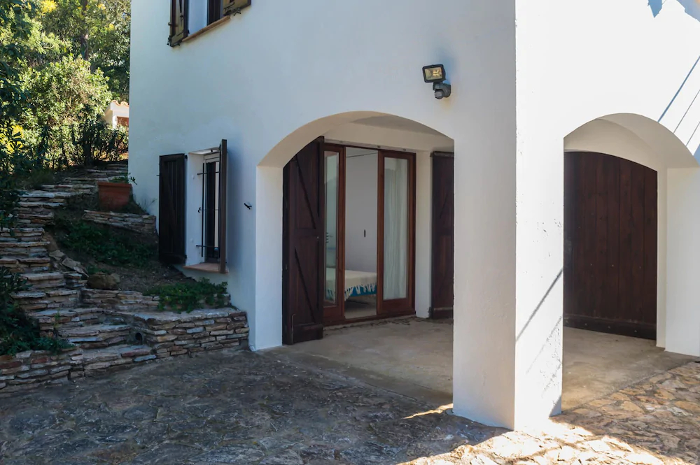 Ar-2 Calella DE Palafrugell 8 PAX