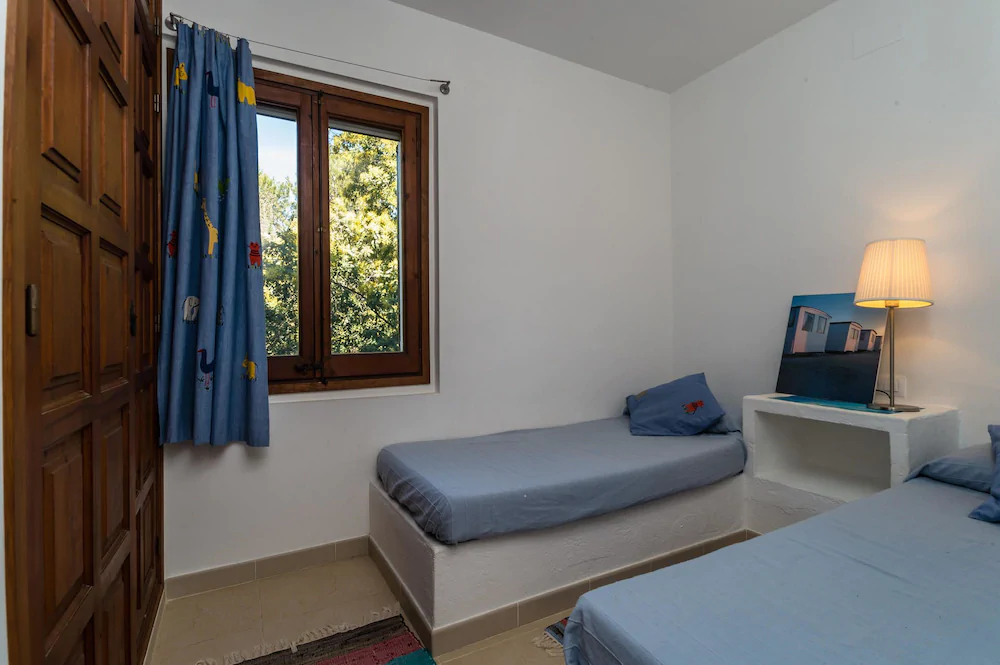 Ar-2 Calella DE Palafrugell 8 PAX