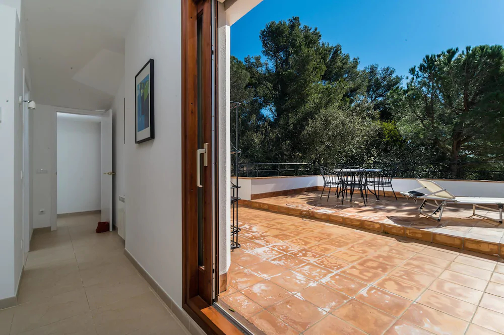 Ar-2 Calella DE Palafrugell 8 PAX