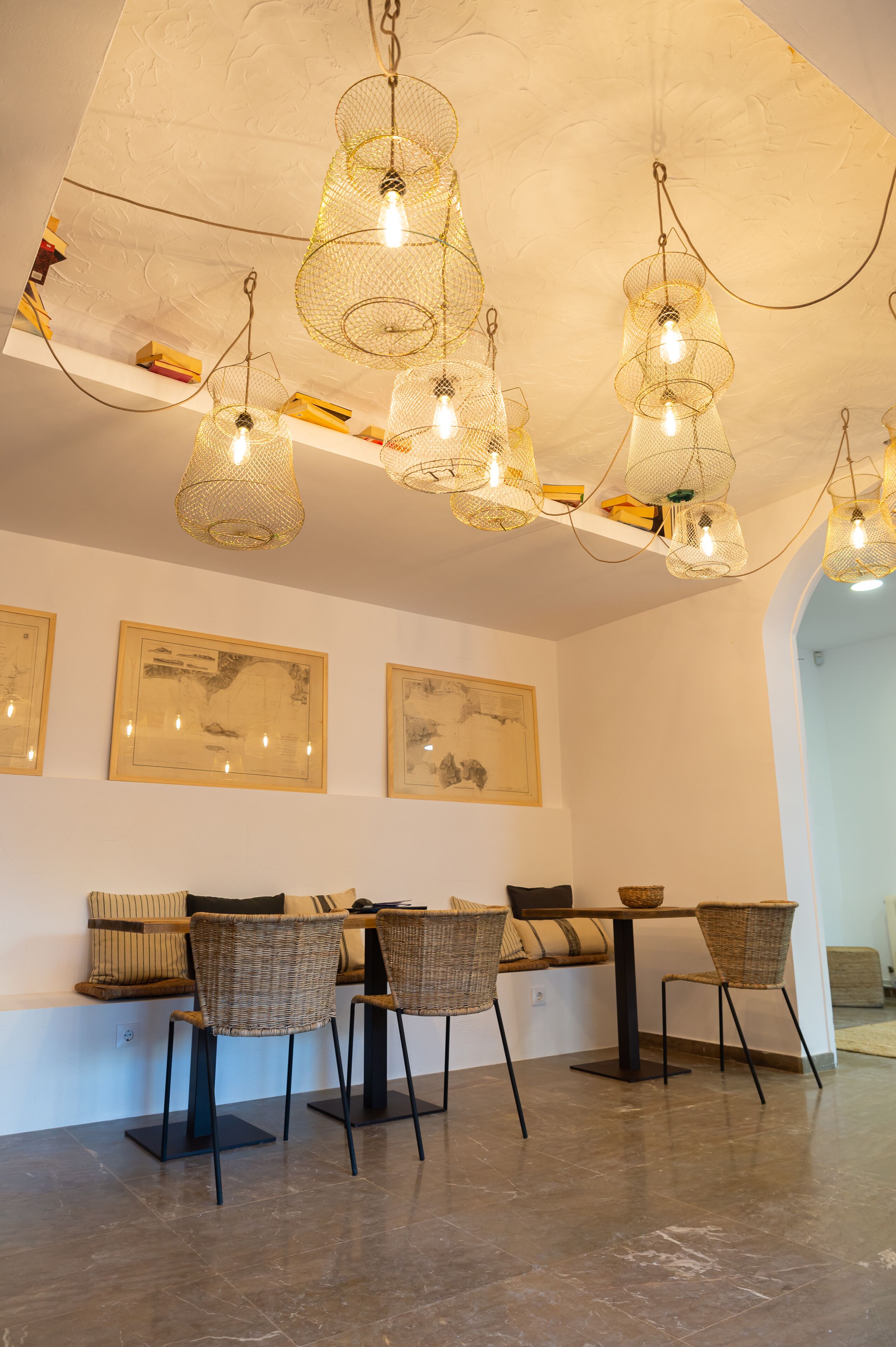 Hostal Es Niu de Tamariu