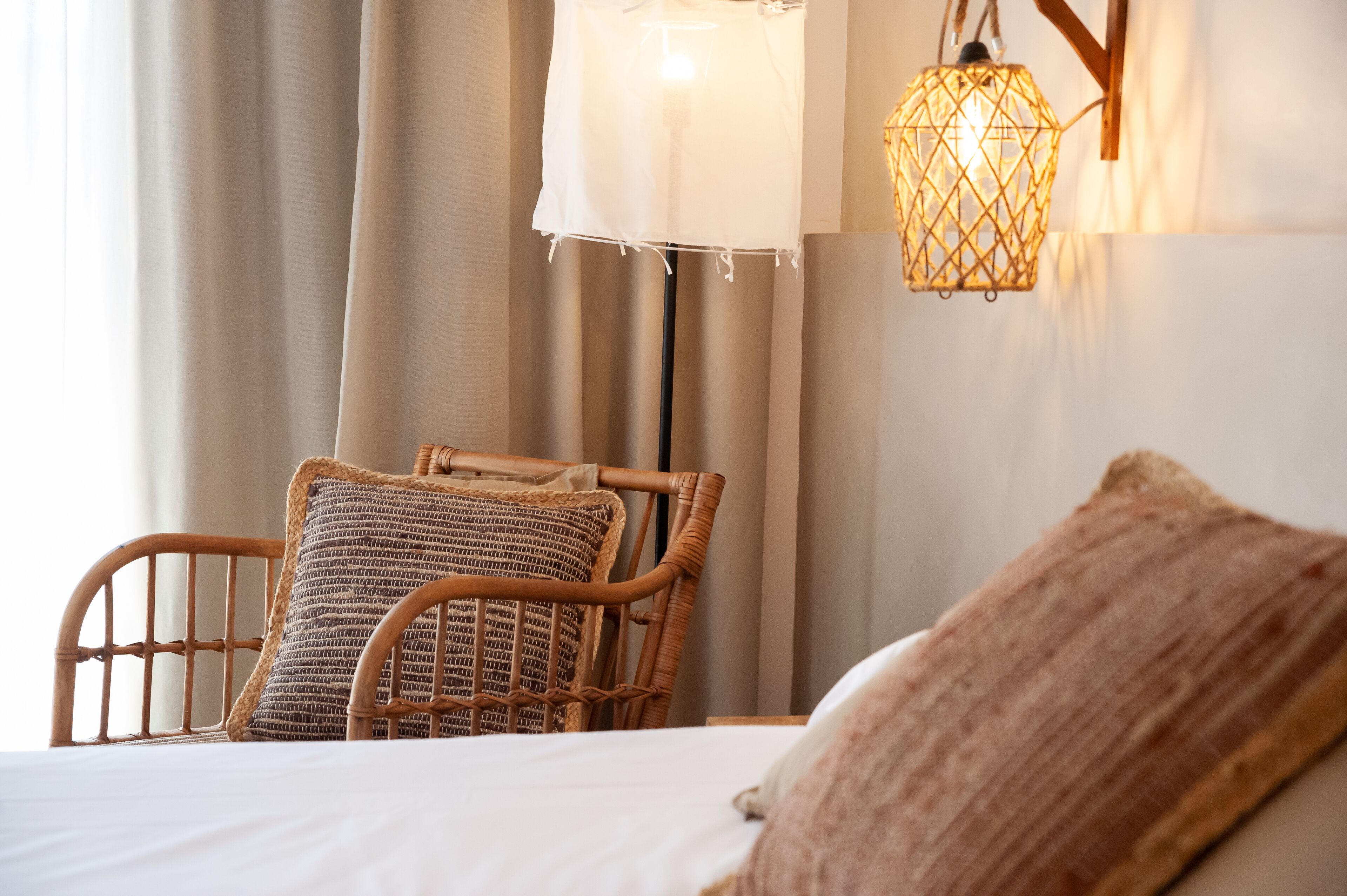 Hostal Es Niu de Tamariu