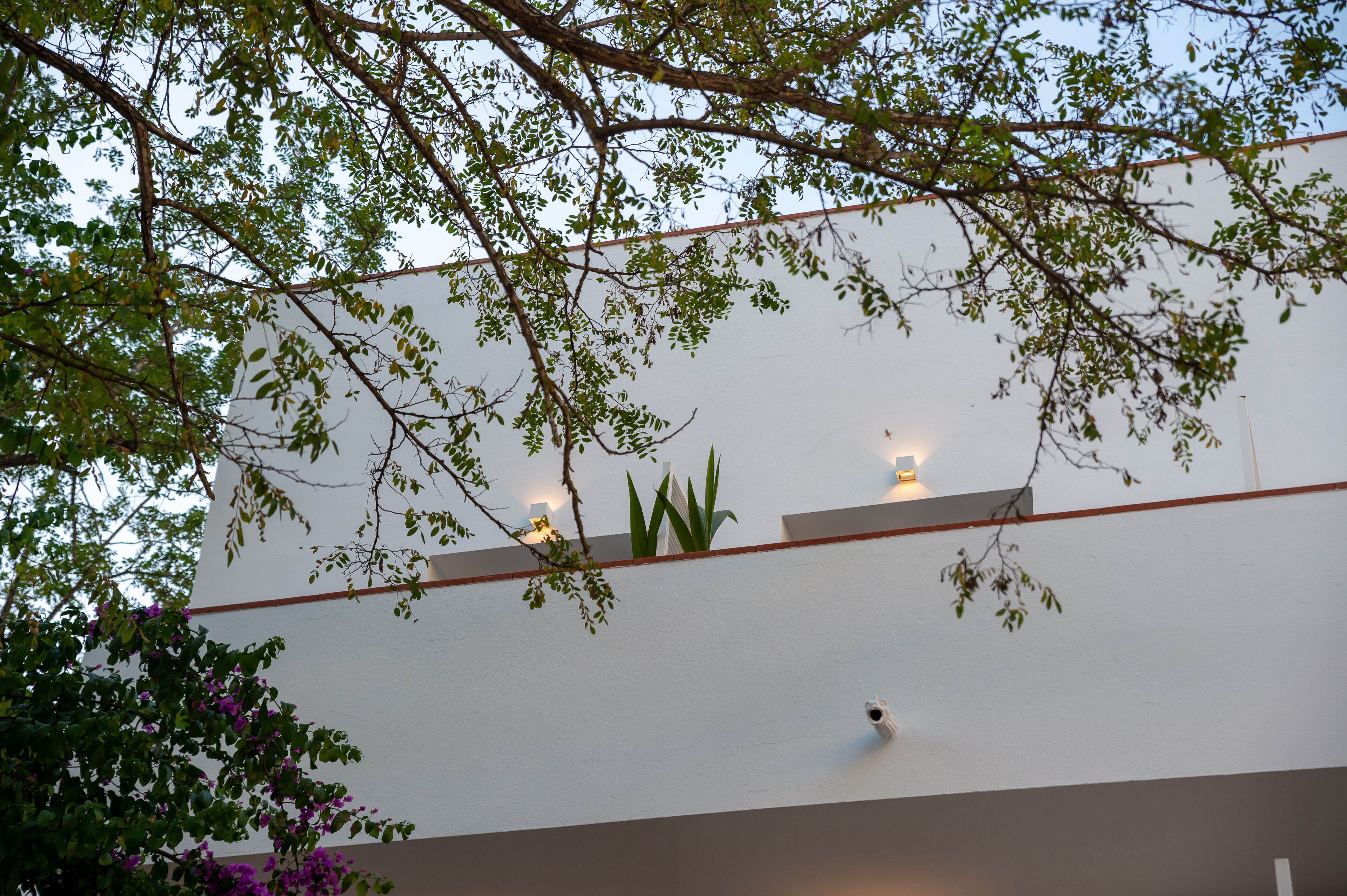 Hostal Es Niu de Tamariu