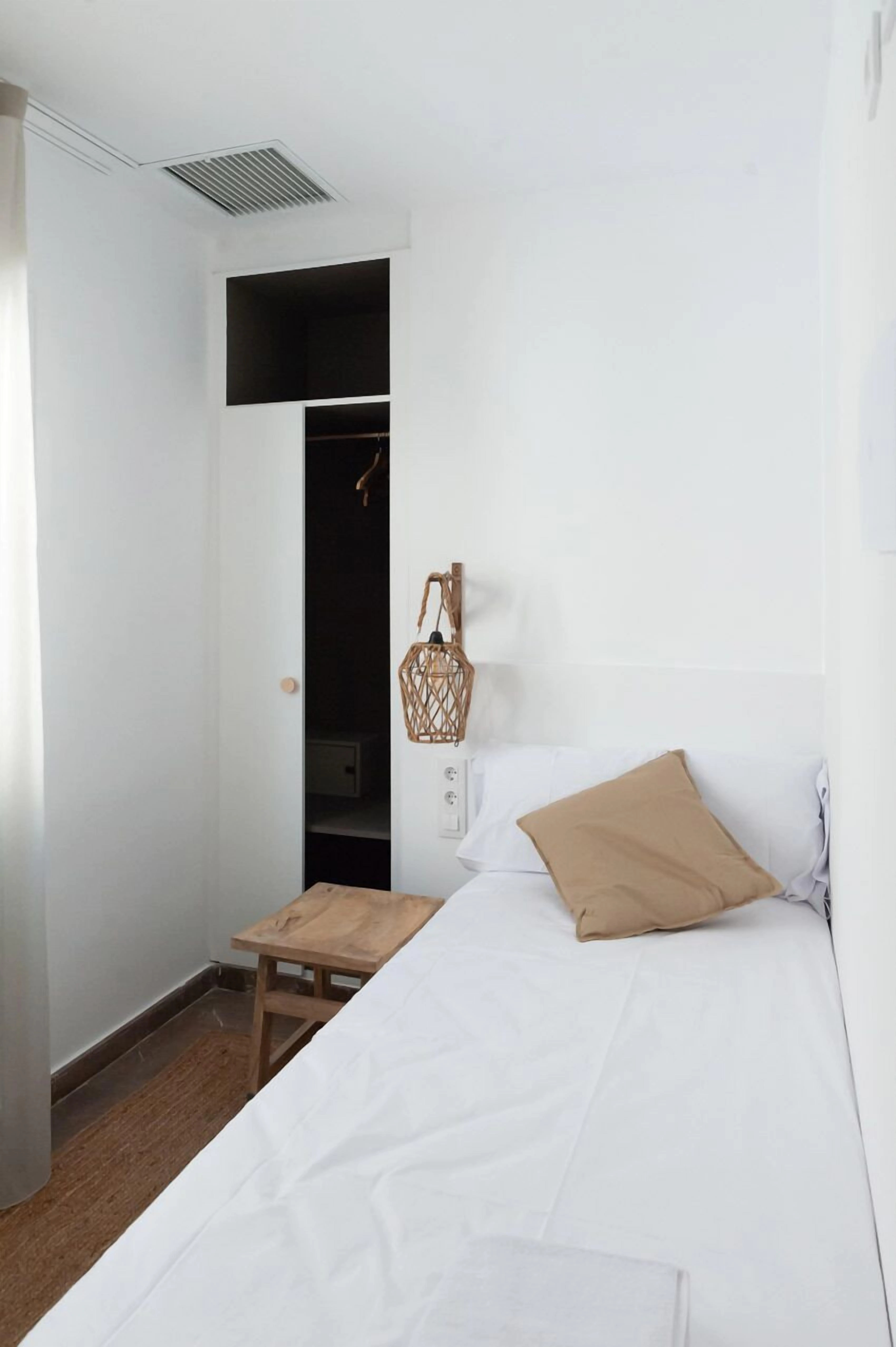 Hostal Es Niu de Tamariu