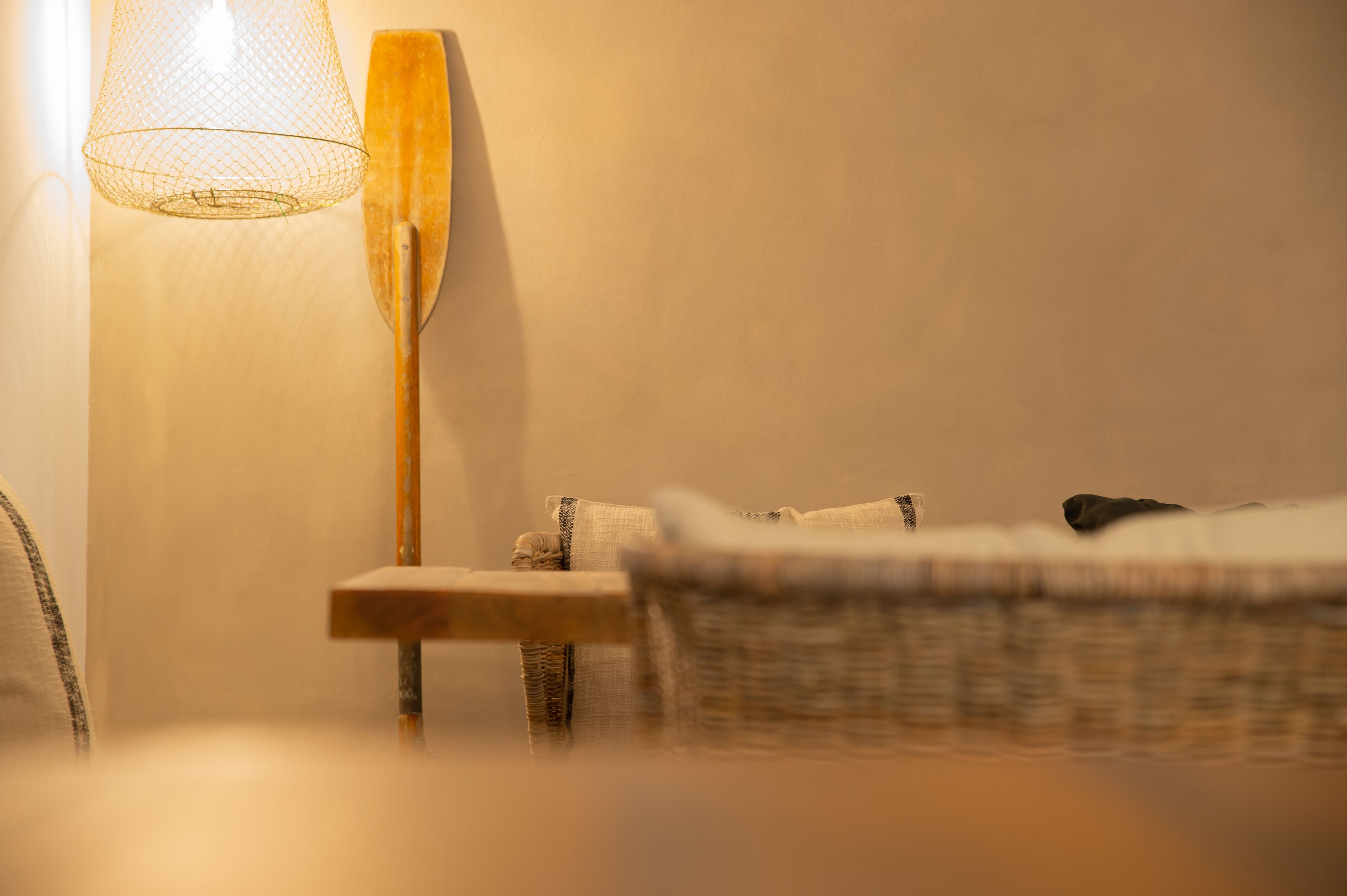 Hostal Es Niu de Tamariu
