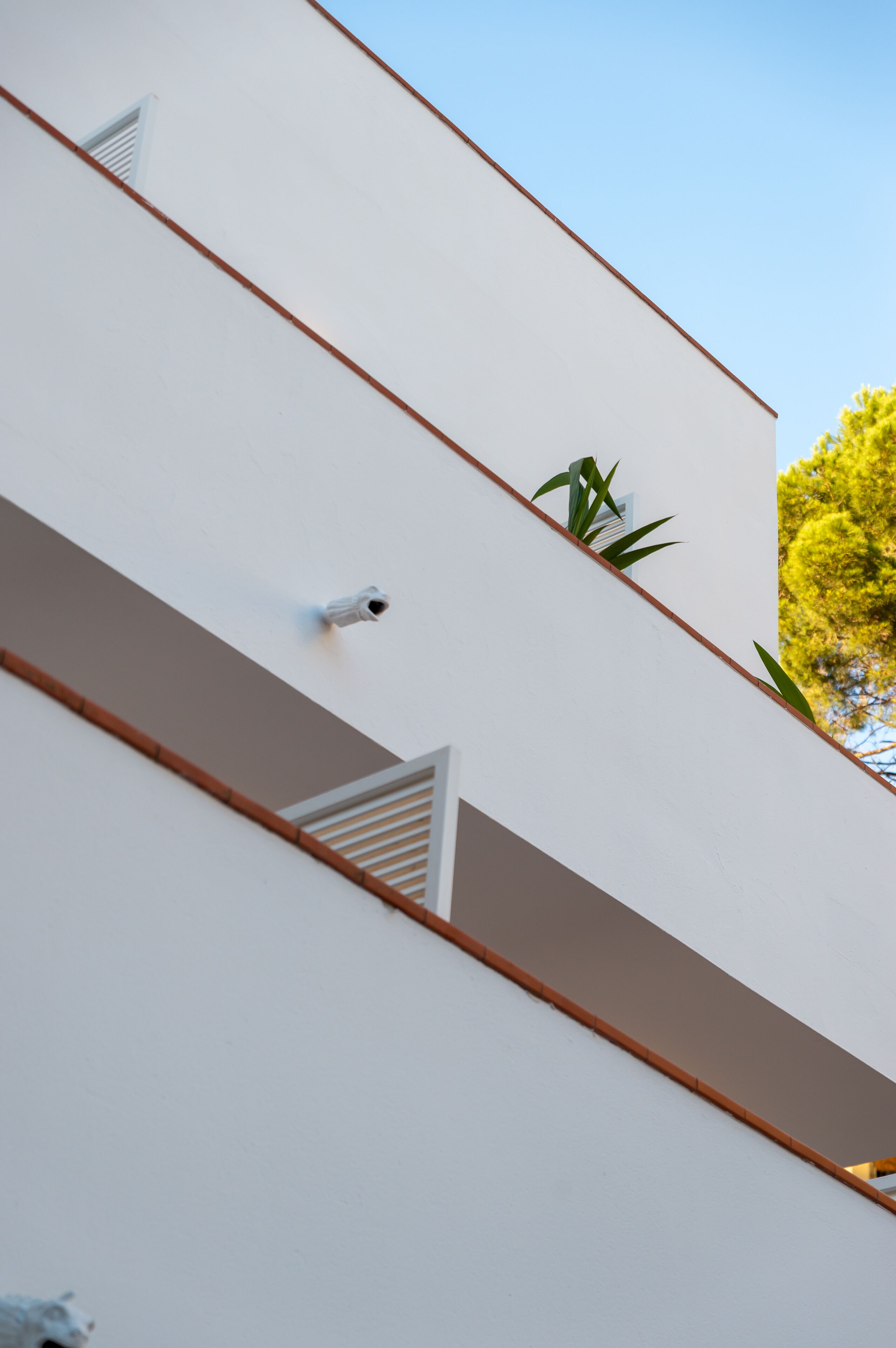 Hostal Es Niu de Tamariu