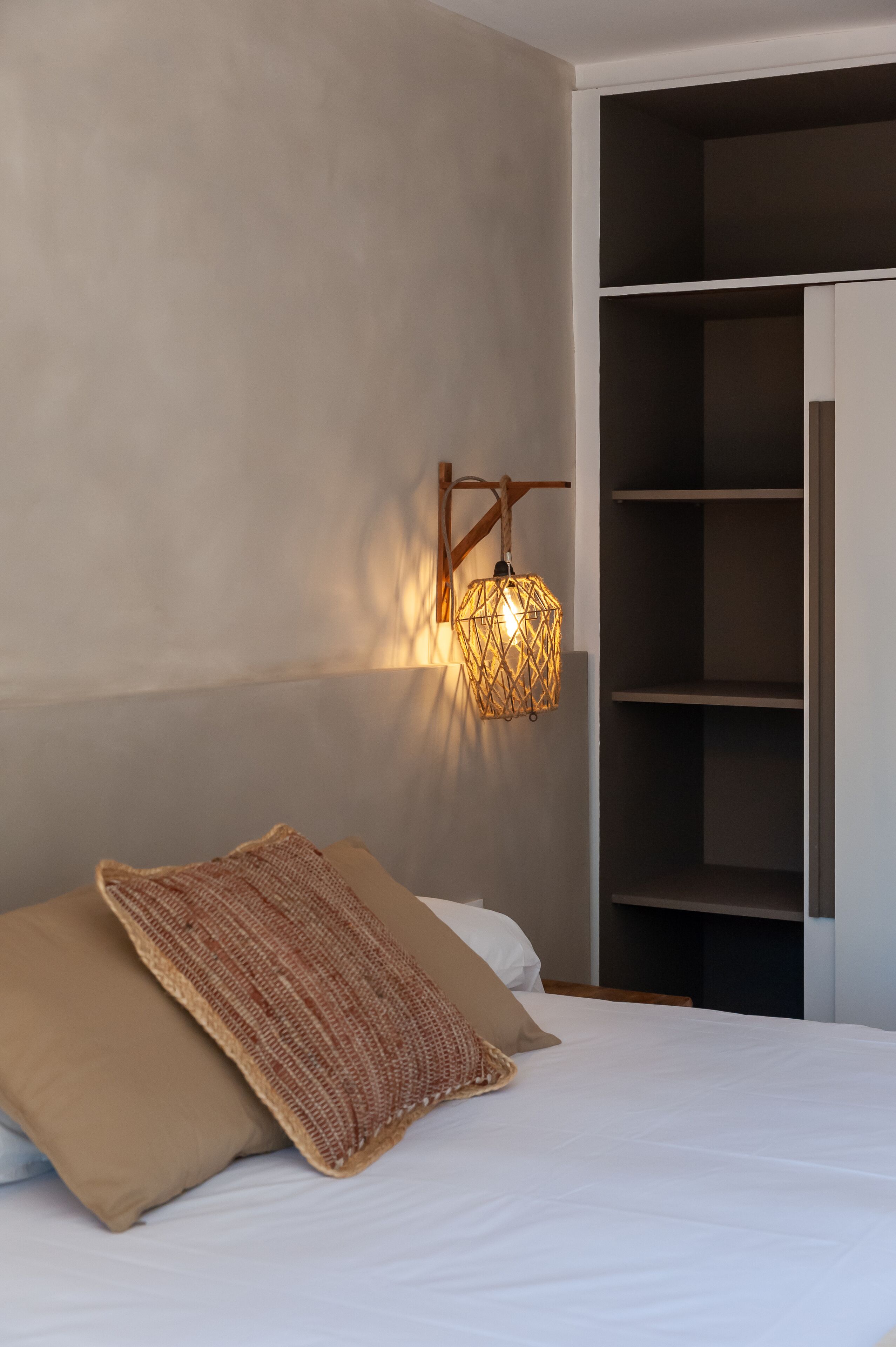 Hostal Es Niu de Tamariu