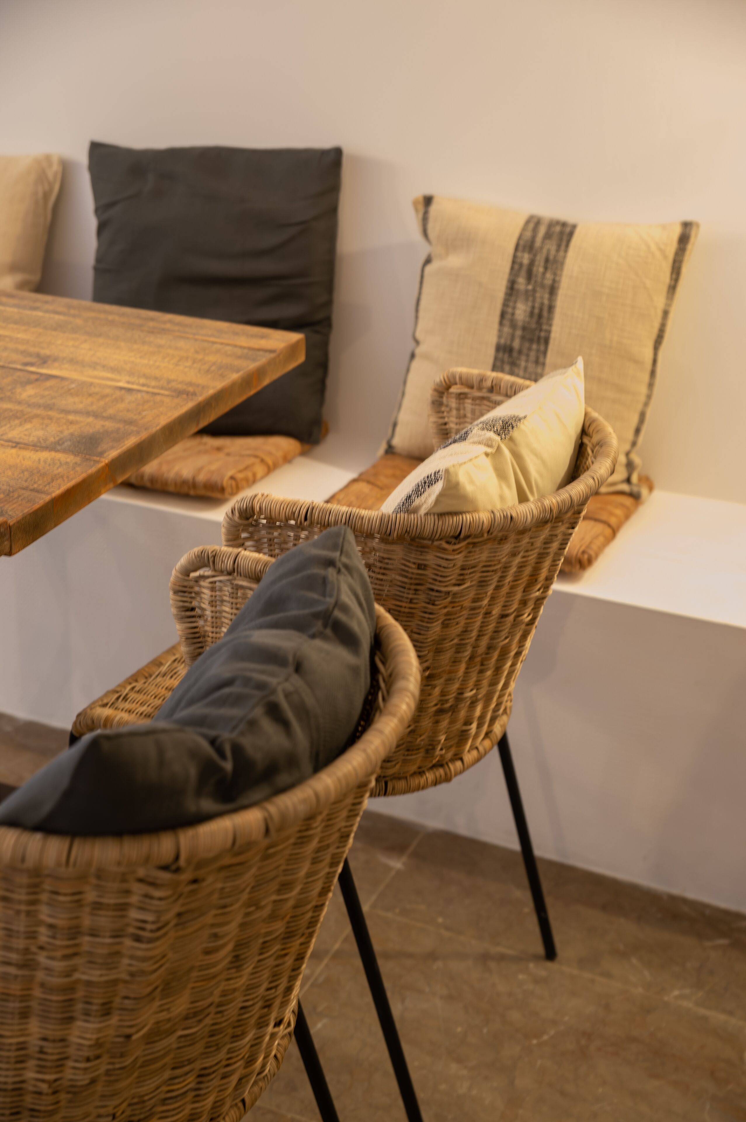 Hostal Es Niu de Tamariu