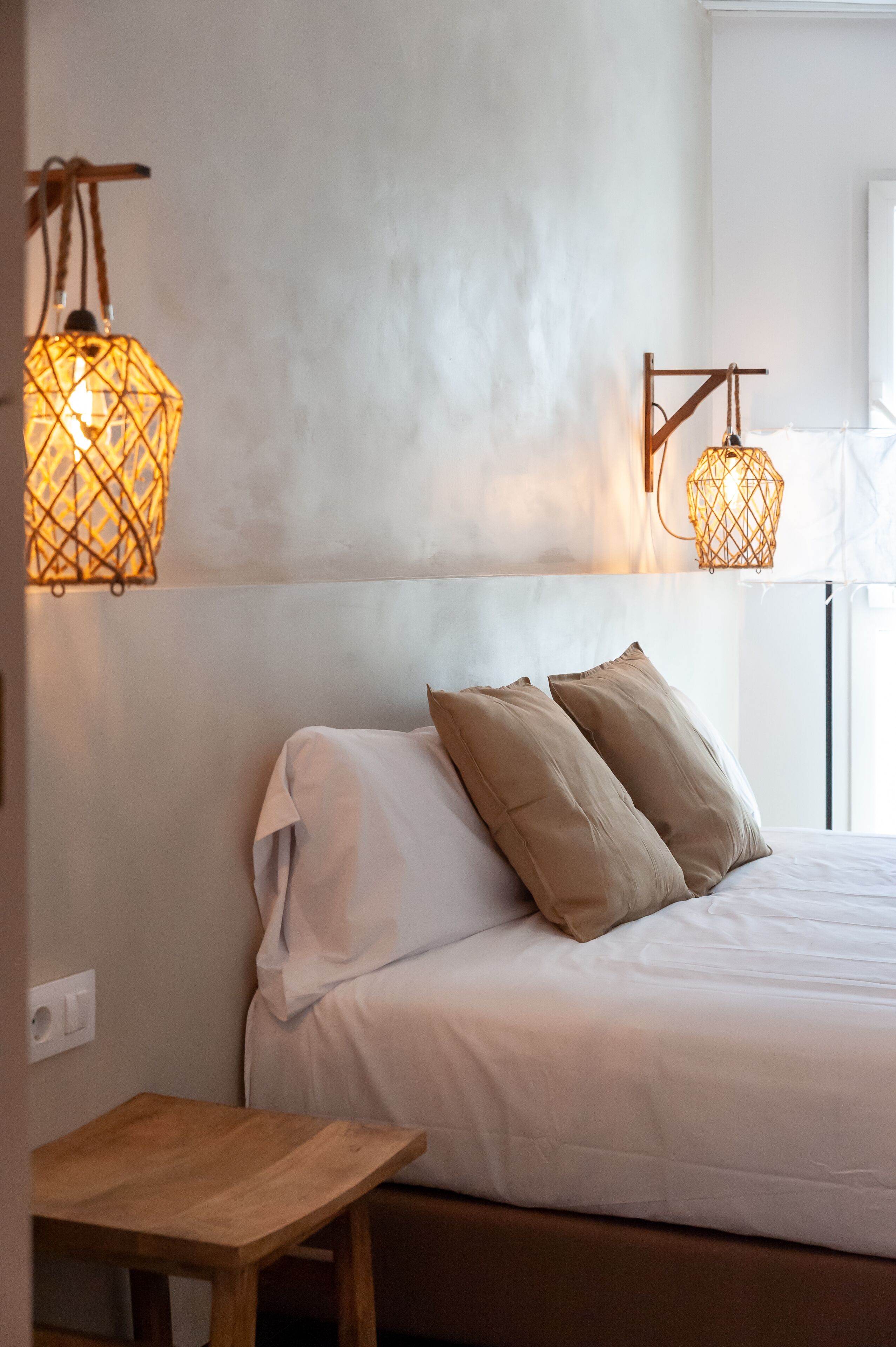 Hostal Es Niu de Tamariu