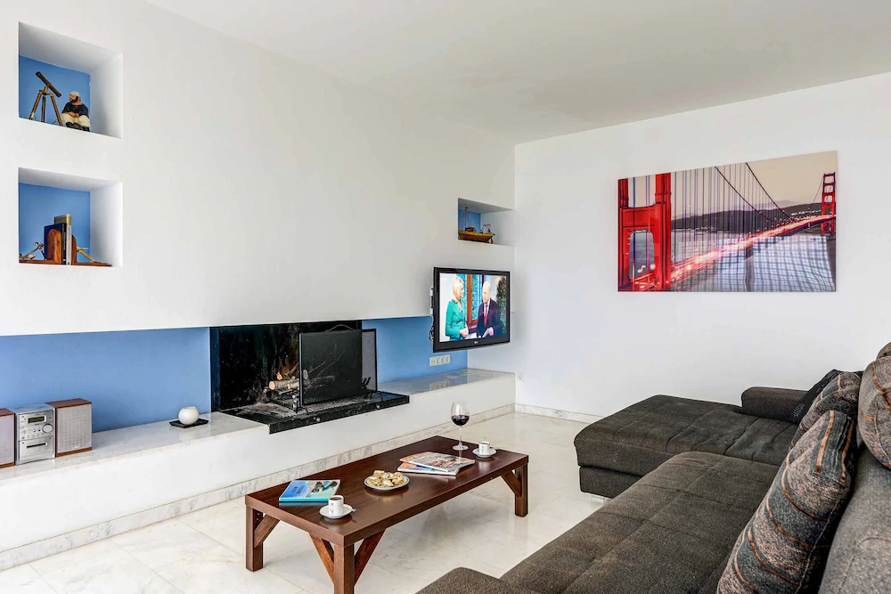 Villa Les Tintoreres