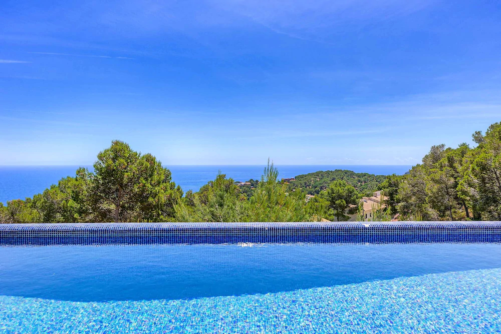 Villa Les Tintoreres