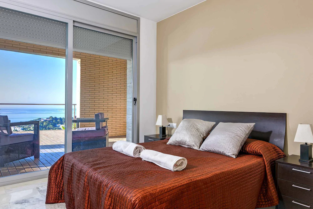 Villa Les Tintoreres