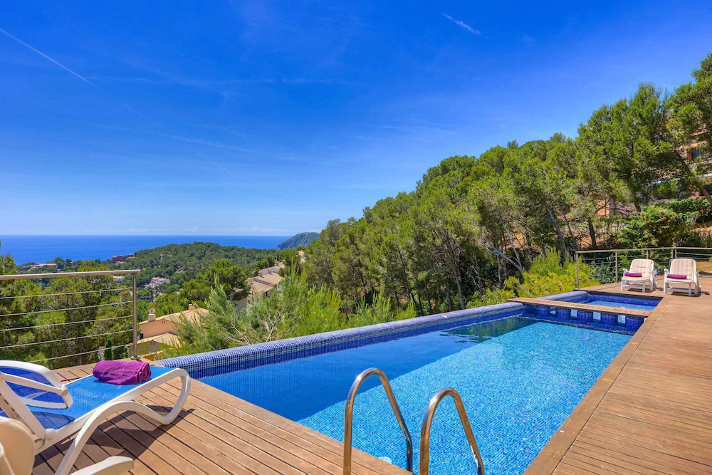 Villa Les Tintoreres