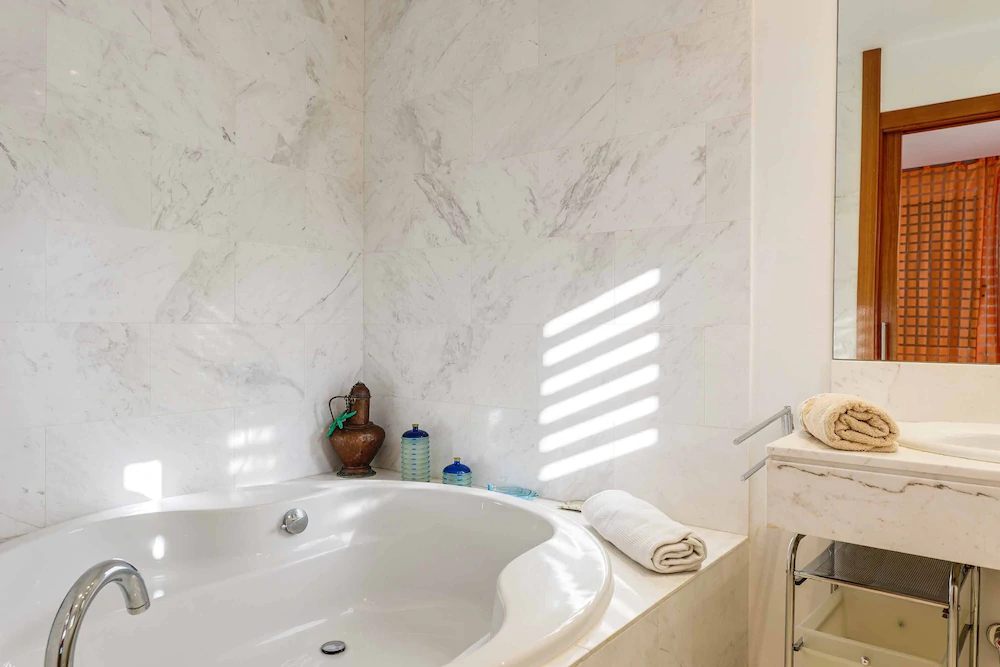 Villa Les Tintoreres