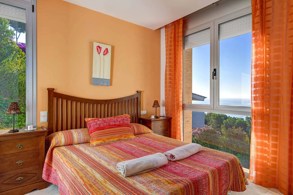 Villa Les Tintoreres