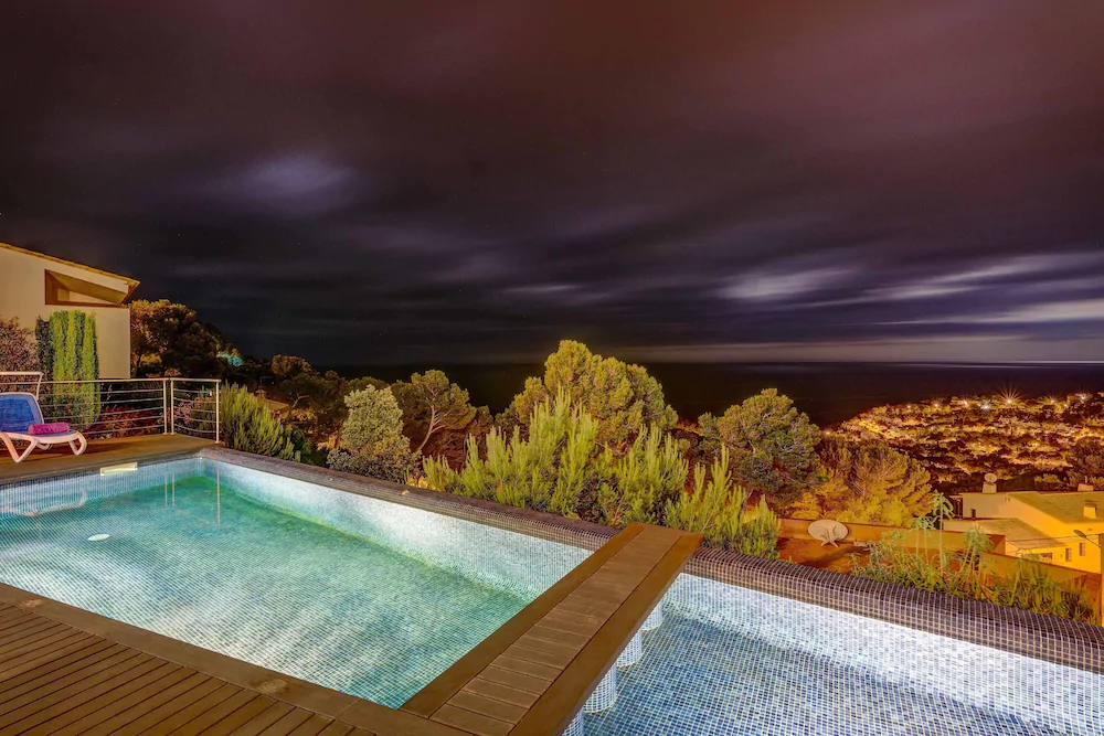 Villa Les Tintoreres