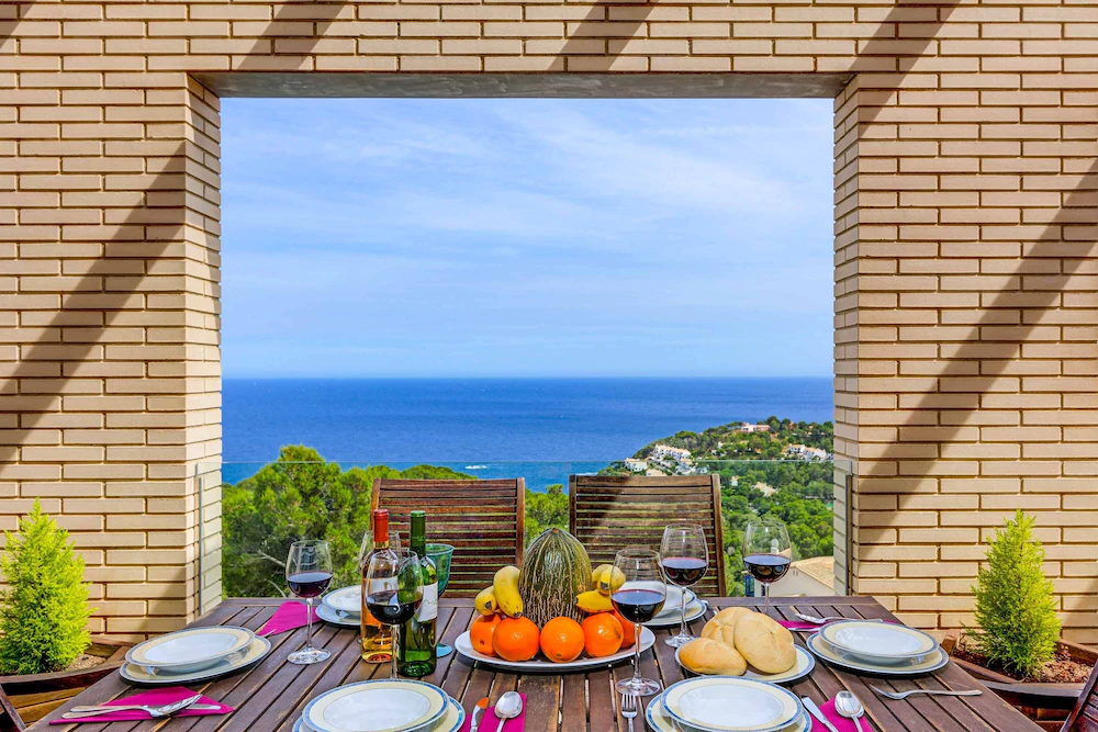 Villa Les Tintoreres