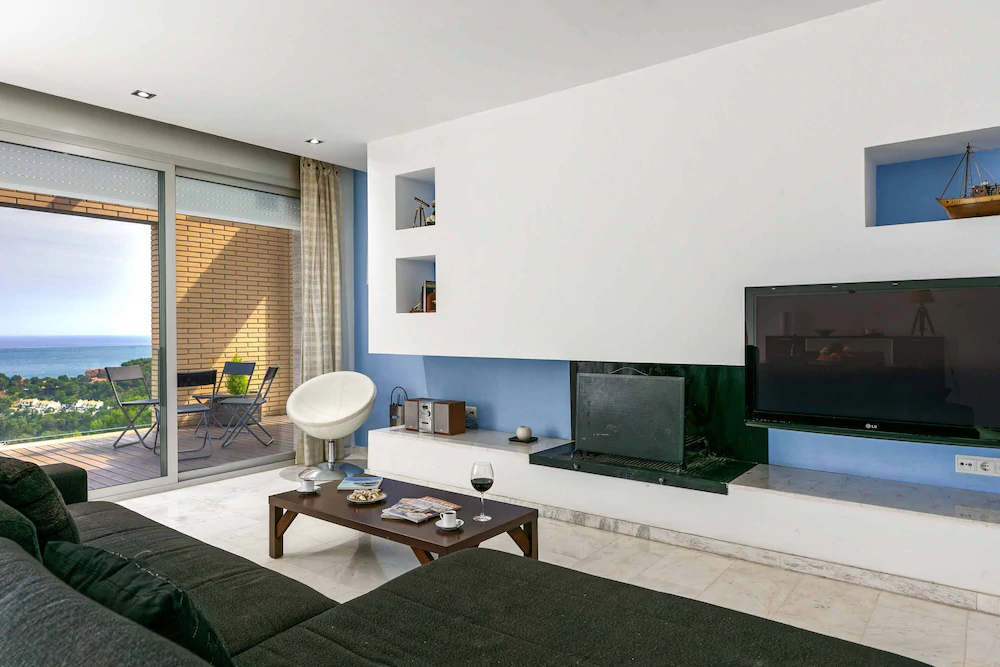 Villa Les Tintoreres