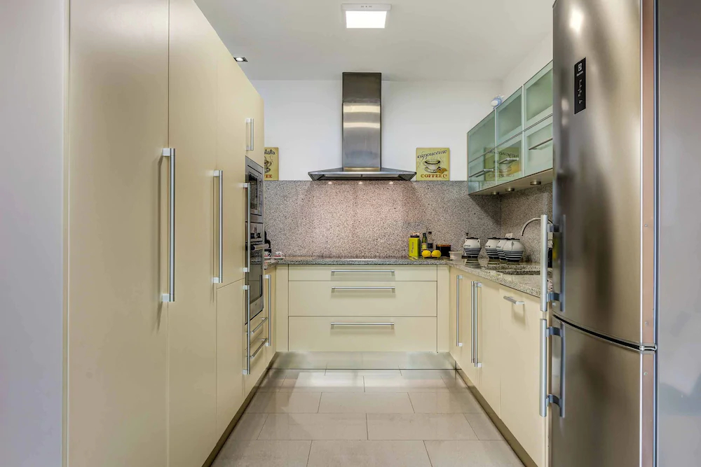 Villa Les Tintoreres