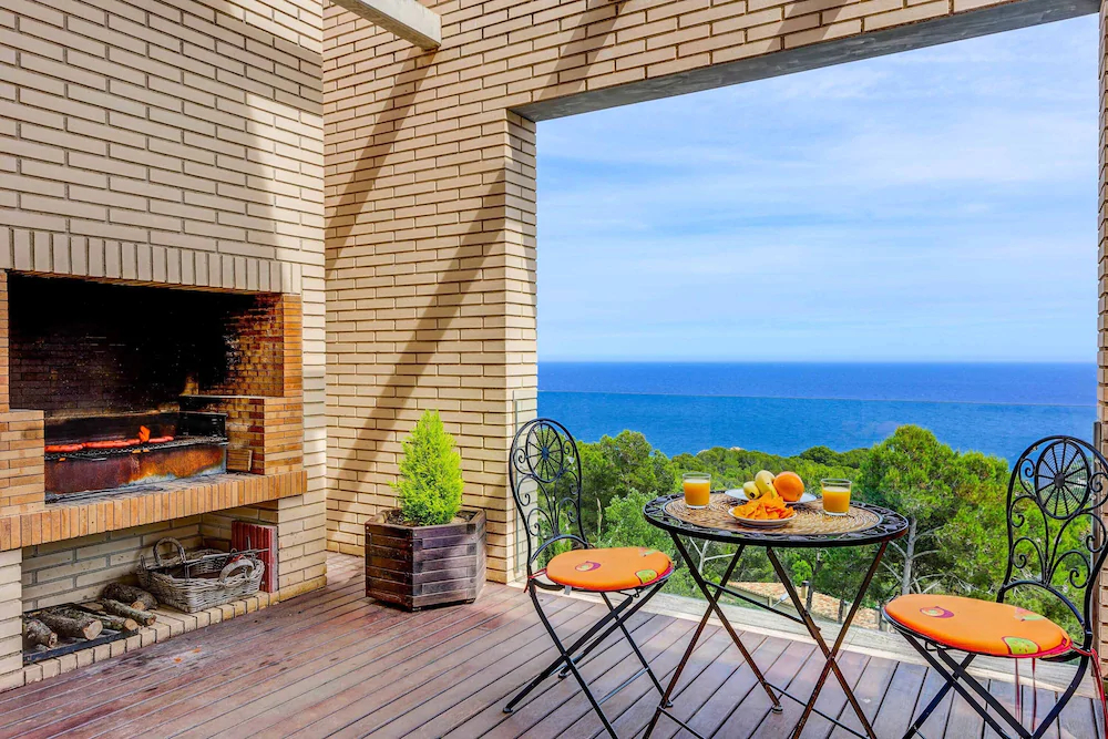 Villa Les Tintoreres