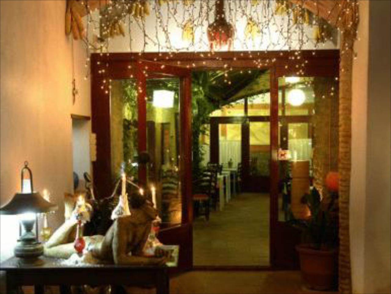 Hotel El Cau del Papibou