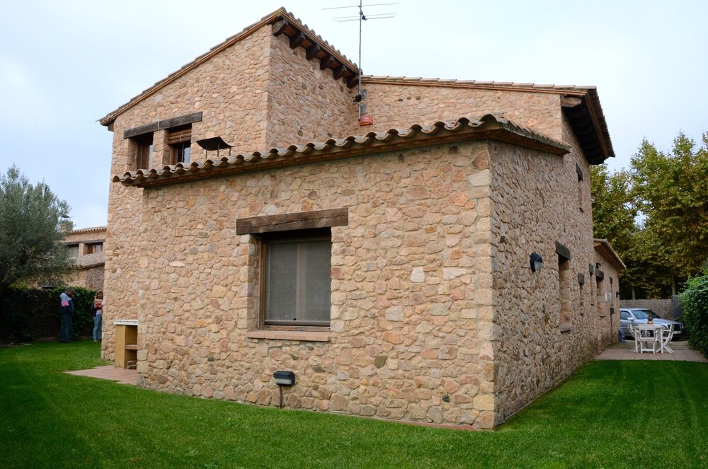Villa Can Coll Peratallada
