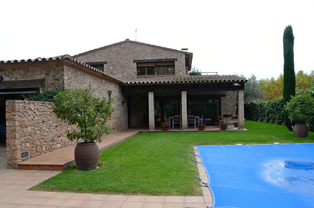 Villa Can Coll Peratallada