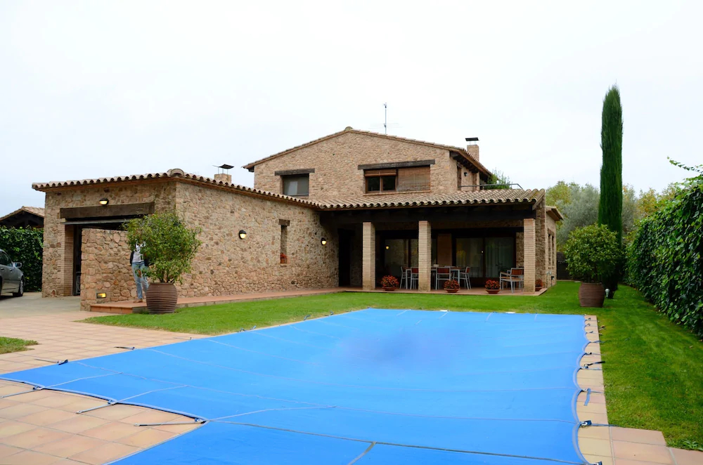 Villa Can Coll Peratallada